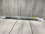 Genuine New Oem 2017-2022 Kia Sportage Front Left Door Weatherstrip 82210 D9000. Fixed Price $23.74.