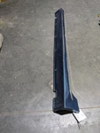 2015 2016 2017 Hyundai Sonata Left Side Rocker Panel Molding Blue 87751- 1149715. Fixed Price $150.00.