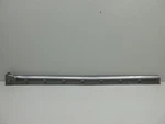 96-02 Toyota 4RUNNER Right Rocker Panel Cover Side Skirt Scuff Plate Oem. Fixed Price $129.00.