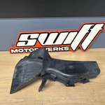 2007-2010 Bmw E92 E93 335 Front Left Driver Brake Air Duct Vent Oem 7161437. Fixed Price $39.95.