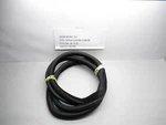 2000-2006 Bmw X5 Rear Left Door Window Frame Gasket Seal Rubber Oem. Fixed Price $13.99.