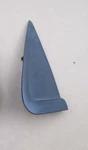 2008-2012 Ford Escape Rear Passenger Door Trim Oem 9L84-78254A16-AB. Fixed Price $24.99.