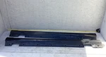 2010-2016 Mercedes E550 Left & Right Rocker Panel Molding Oem. Fixed Price $270.00.