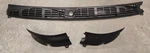 95-05 Chevy S10 Blazer Windshield Wiper Cowl Trim Panel 3 Pc. Set Gmc Jimmy Oem. Fixed Price $119.99.