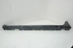 Left Rocker Panel Side Skirt Carbon Fiber Trim Molding 8W8853855B Audi RS5 2019. Fixed Price $722.49.