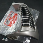 Toyota Corolla Ke Te 20 22 25 27 Front Side Fender Corner Panel Trim Genuine Nos. Fixed Price $117.00.