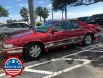 1992-2002 Cadillac Eldorado Rocker Panel Trim Stainless Molding Fl 8.5" 10PC. Fixed Price $334.99.