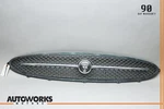 07-11 Jaguar Xkr X150 Front Bumper Grille Mesh W/ Logo 6W8317F791AB Oem. Fixed Price $198.50.