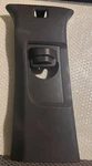 Genuine Gm Upper Center Pillar Trim 86515237. Fixed Price $25.99.