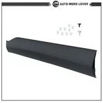 For Toyota Corolla Cross 22-2024 Left Front Door Lower Molding Trim 75074-0A041. Fixed Price $32.59.