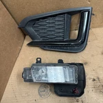 2017 2018 2019 Subaru Impreza Sport Front Left Bumper Fog Light Cover Bezel 0030. Fixed Price $149.99.
