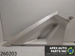 Oem 2004 Cadillac Escalade Ext 6.0L Rear Left Inner Upper Triangle Sail. Fixed Price $129.99.