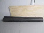 Oem 2013-14 Toyota RAV4 Lower Molding Right Front 75073-42010. Fixed Price $130.00.