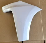 2019-2022 Chevy Silverado 1500 Lh Bumper Outerfiller Olympic White/summit. Fixed Price $220.00.