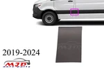 For Mercedes Sprinter W907 2019-2024 Driver B Pillar Trim Molding Cover Left. Fixed Price $29.99.