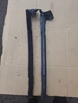 Audi A4 B6 B7 Cabriolet Rear Ns Left Right Outer Window Rubber Seal 8H0839479C. Fixed Price $46.62.