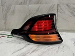 2023 2025 Kia Sportage Outer Taillight Oem Left Driver Side Halogen 92401-DW000. Fixed Price $150.00.