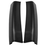 Rear Left & Right Quarter Panel Extension For Chevrolet Express Savana 1996-2023. Fixed Price $64.49.