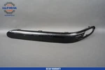 01-04 Mercedes W203 C320 C230 Front Bumper Left Molding Impact Trim Strip Oem. Fixed Price $84.70.