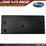 Front License Plate Bracket For Hyundai Tucson 2010-2015 Pp Plastic 86519-2S000. Fixed Price $19.79.