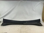 14 15 16 17 Fiat 500L 1.4L Mt Fwd Front Windshield Wiper Cowl Grile Panel B. Fixed Price $72.24.