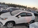 Tail Finish Panel Oem 2021 Chevrolet Trax. Fixed Price $80.00.
