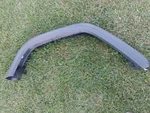 2018 - 2024 Jeep Wrangler Jl Rubicon Rear Right Quarter Panel Flare Molding Oem. Fixed Price $154.00.