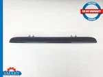 Mercedes R170 SLK230 SLK320 Rear Trunk Lift Gate Handle Molding Trim 01-04 Oem. Fixed Price $64.99.