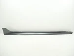Used Right Passenger Rocker Panel Moulding Skirt 2016-2018 Audi RS7 C7.5 Oem. Fixed Price $224.99.