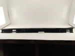 Bmw 650I E63 E64 Driver Left Rocker Panel Side Skirt 04 05 06 07 08 09 10. Fixed Price $89.44.