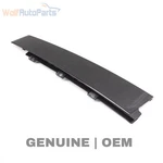 2020-2024 Audi S6 Rear Right Exterior B Pillar Trim / Cover 4K0839902. Fixed Price $29.49.