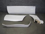 03-07 Lexus LX470 Front & Rear Left Door Fender Lower Trim Molding Set Of. Fixed Price $263.15.