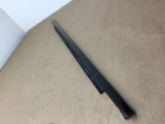 Bmw M5 F90 2018 Rear Right Door Outer Window Strip Trim Belt Molding 18-20 :m. Fixed Price $34.00.