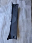 2020-2026 Toyota Corolla Trunk Latch Lock Sill Scuff Plate Cover 58387-02330 Oem. Fixed Price $80.00.