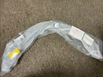 2019 Dodge Ram 1500 Right Fender Exterior Trim-wheel Flare 6FX90TZZAD BBRACK2. Fixed Price $125.00.