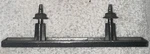 Genuine Oem Gm 1970S Chevelle Emblem Badge Nameplate Trim Pn: 3987072. Fixed Price $36.00.