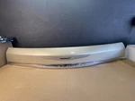 2011 2016 Chrysler Town & Country Tailgate Trim W/o Camera Panel AC9672 Dg. Fixed Price $34.90.