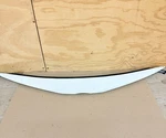2021 2022 2023 Toyota Camry Xle Front Hood Upper Grille Cover Trim 52111-06020. Fixed Price $128.25.