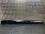 Mercedes Class Saloon Se Rh Drivers Side Skirt A2046900440 2007-2014. Fixed Price $54.46.