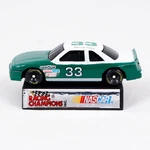 1992 Racing Champions Nascar Harry Grant's #33 Oldsmobile 1/64 Scale (408726). Fixed Price $7.27.