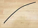 2022-2025 Subaru Outback Front Left Door Window Upper Molding Trim 61186AN03A. Fixed Price $73.59.