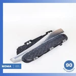 09-11 Jaguar X250 Xf Front Right Side Bumper Mesh Grille 8X2315K232BC Oem. Fixed Price $58.10.