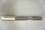 Oem 2021-2025 Mercedes Benz W223 Door Step Sill Trim Right Front A2236804100. Fixed Price $99.00.