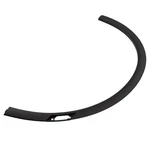 Black Rh Front Fender Flare For Cadillac XT5 2017-2023 84096070 GM1291263. Fixed Price $53.19.