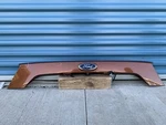 Oem 2017-2019 Ford Escape Trunk Liftgate Molding W/ Camera GJ54S43404. Fixed Price $135.00.