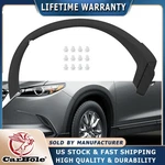 Rear Passenger Rh Side Fender Opening Wheel Arch Trim For Mazda CX-9 2016-2023. Fixed Price $59.99.