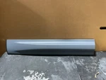 2014-2017 Land Rover Range Sport Front Left Lower Door Molding New Oem. Fixed Price $140.99.
