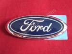 Nos Oem Ford Taurus Rear Trunk Blue Oval Emblem Nameplate 1992 - 95. Fixed Price $24.99.