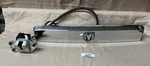 2007-2011 Dodge Nitro Rear Trunk Tailgate Handle Chrome Trim W/ Actuator & Cable. Fixed Price $45.00.