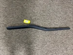 Ford F150 Door Glass Weatherstrip Right 2021-2025 Oem ML34-1521452-A Bbwall. Fixed Price $100.00.